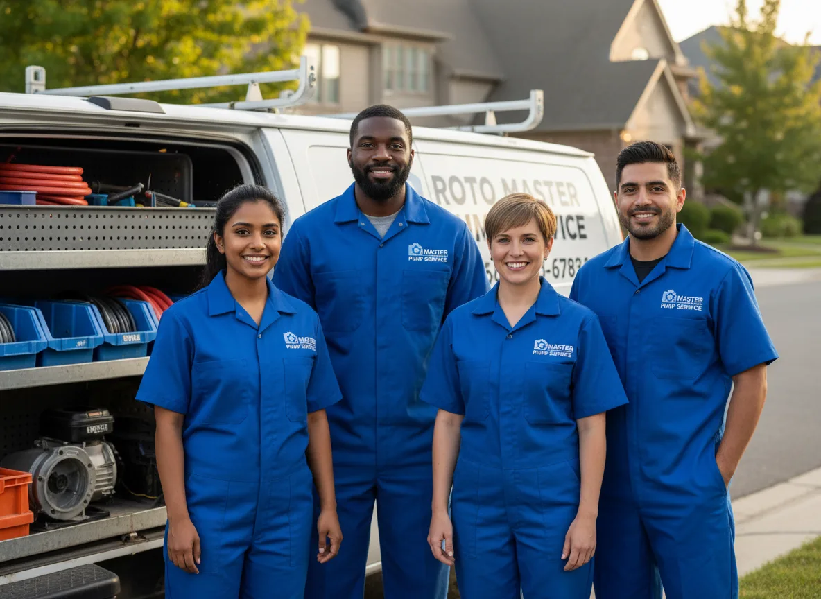 Sump Pump Installation company in Longmont, CO